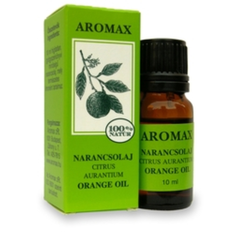 aromax narancs illóolaj